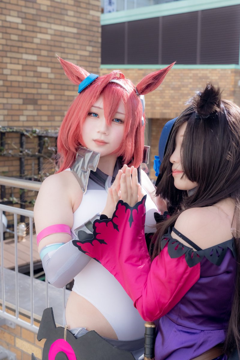 ﾖﾅﾍﾞ_ﾊﾂﾞｷ(夜業 葉月) tweet media