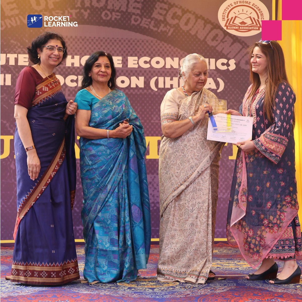 Rocket Learning tweet media