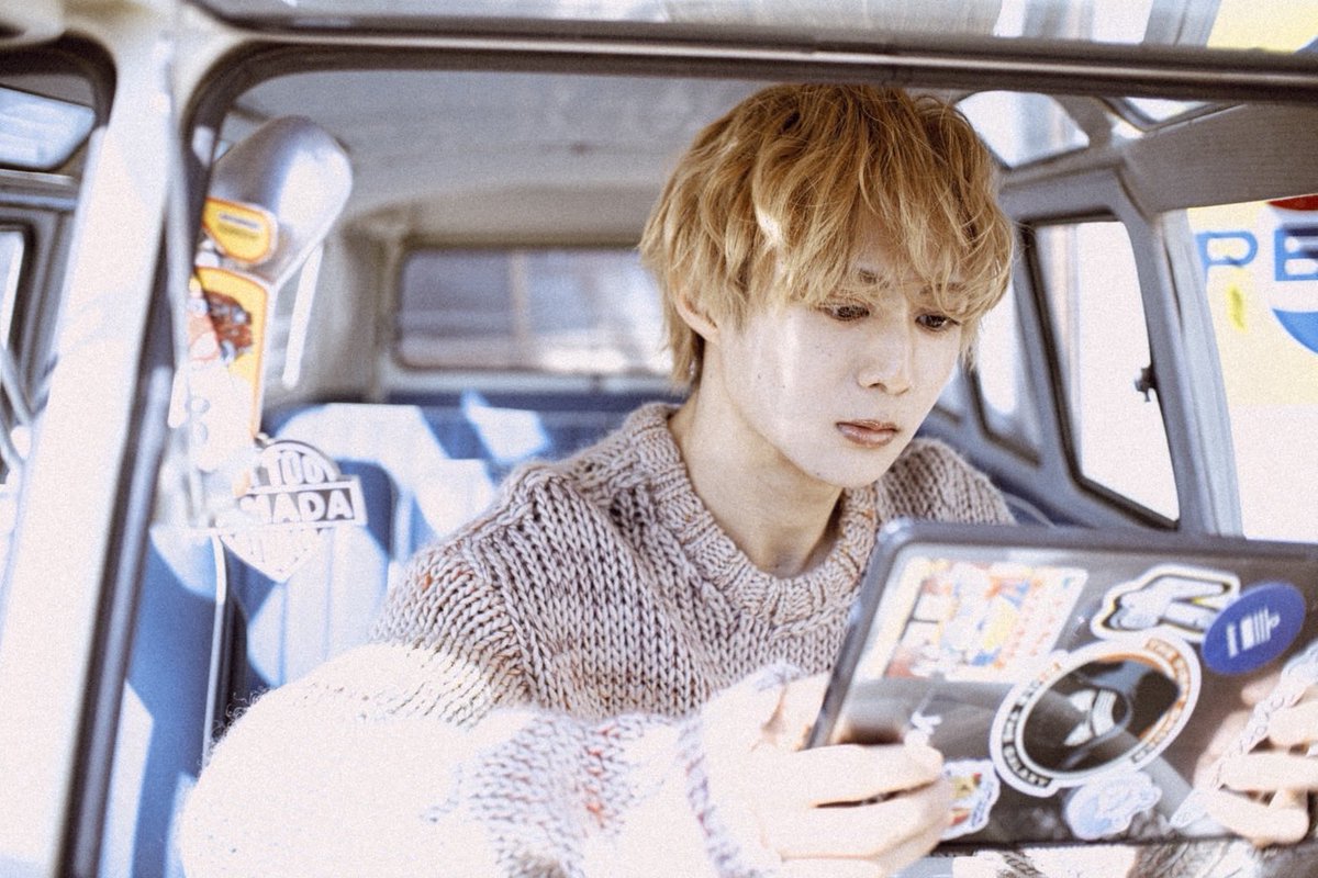 中西智也 tweet media