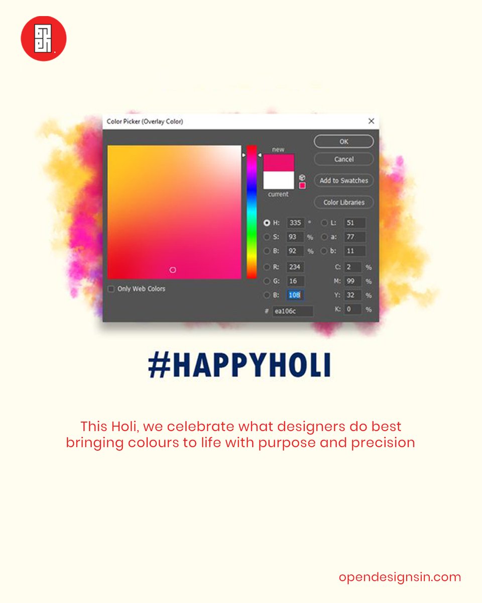 Open Designs tweet media