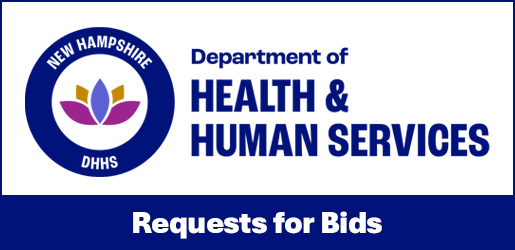 NH Department of Health and Human Services tweet media