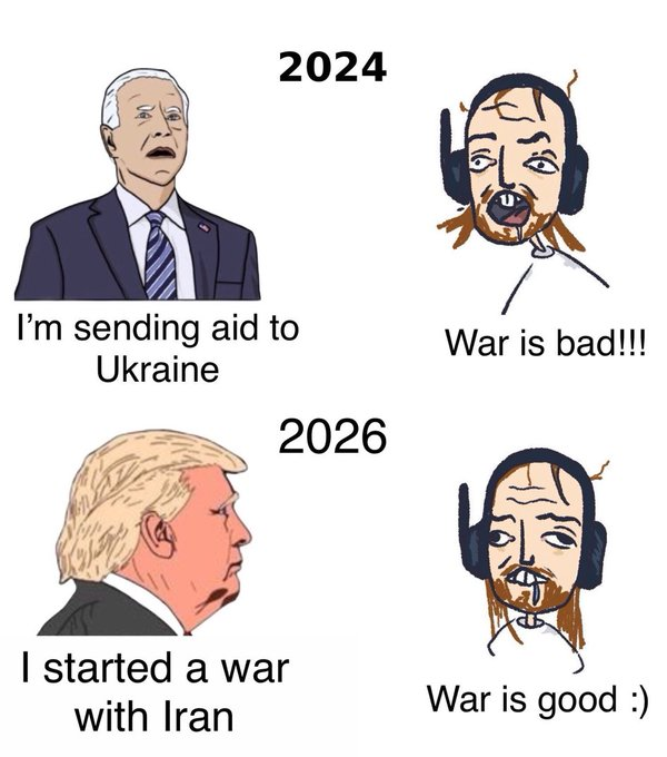 Anonymous tweet media