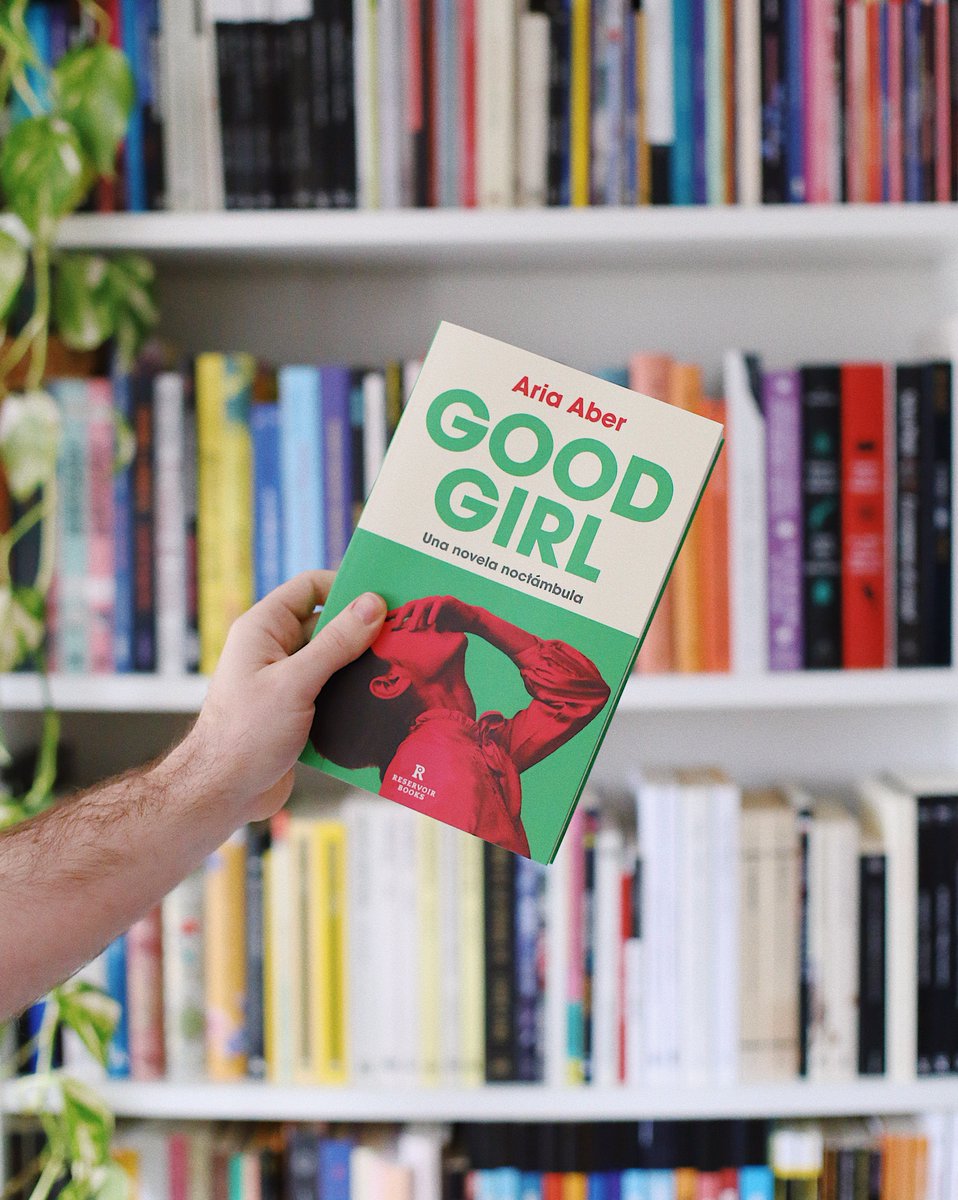 Reservoir Books tweet media