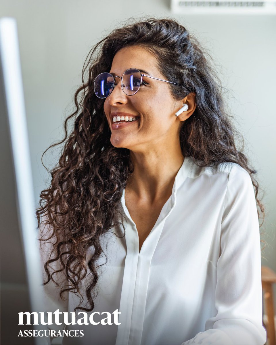 Mutuacat Assegurances tweet media