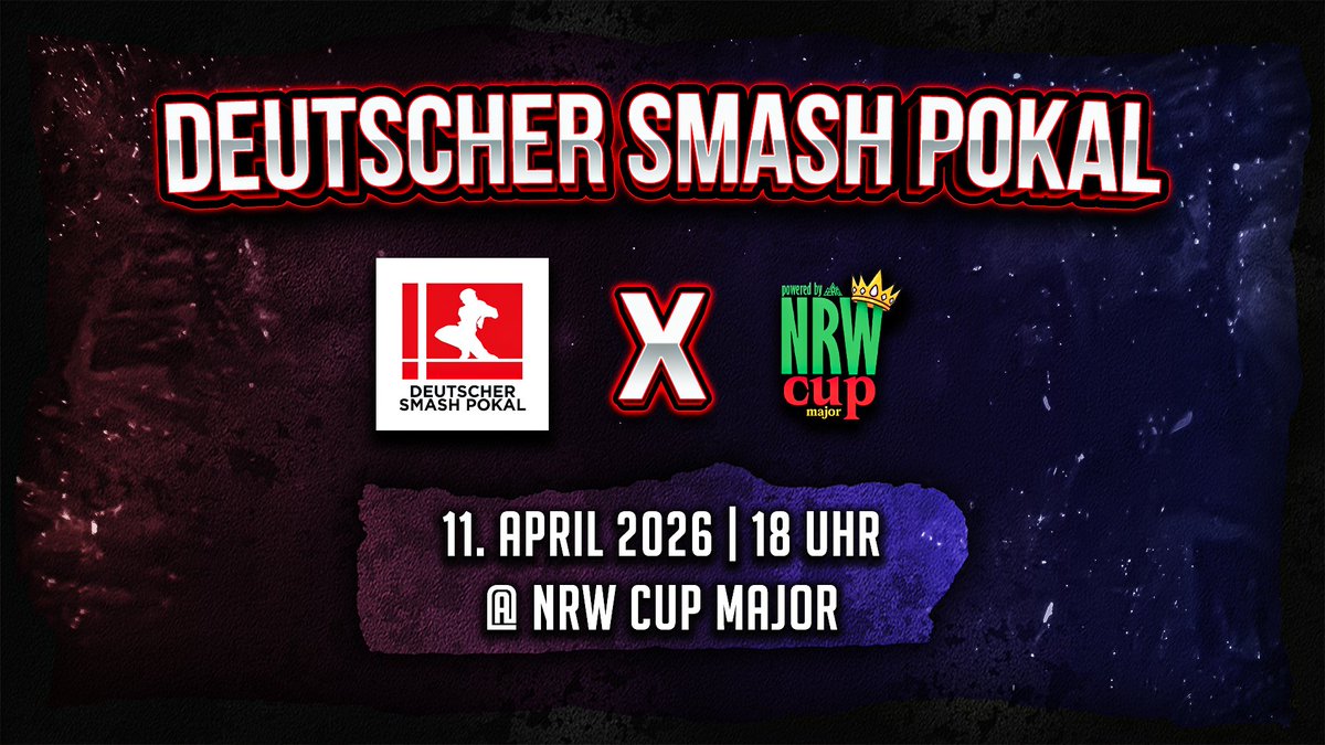 NRW Cup | start.gg/NRW tweet media