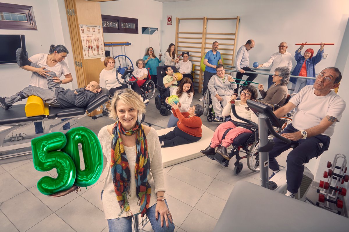 AMEB Espina Bífida tweet media