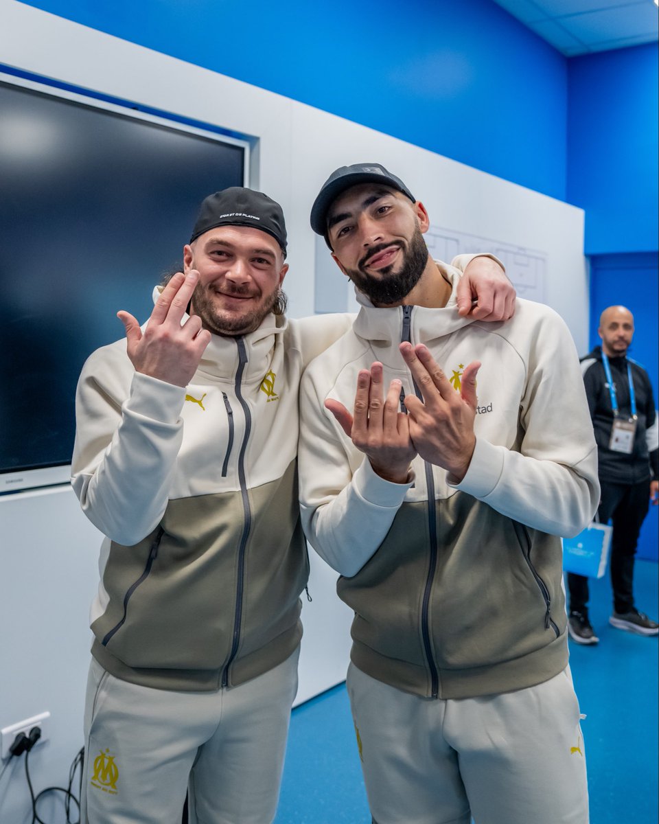 himad abdelli tweet media