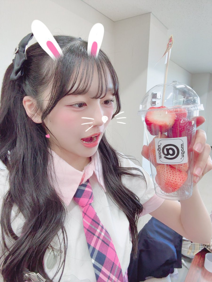 平瀬愛衣(SO.ON projectOSAKA) tweet media
