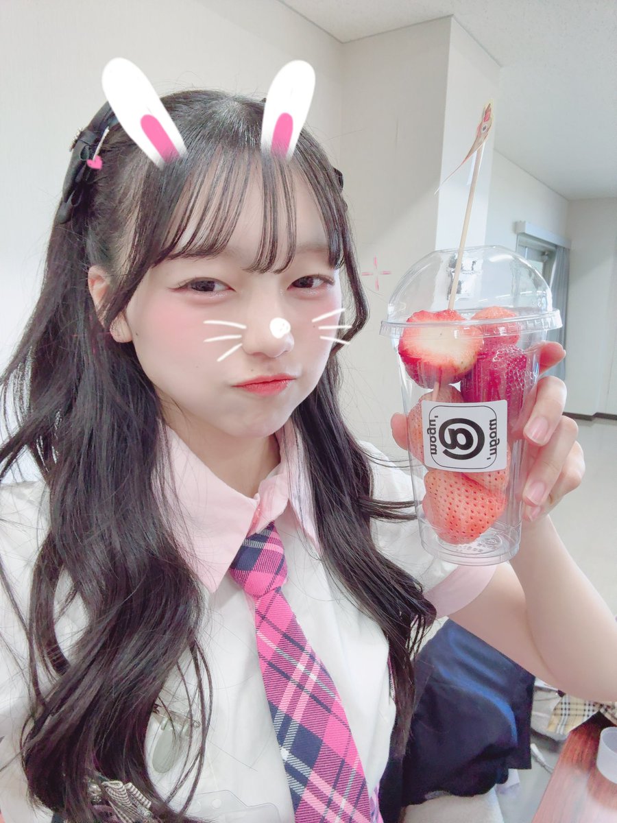 平瀬愛衣(SO.ON projectOSAKA) tweet media