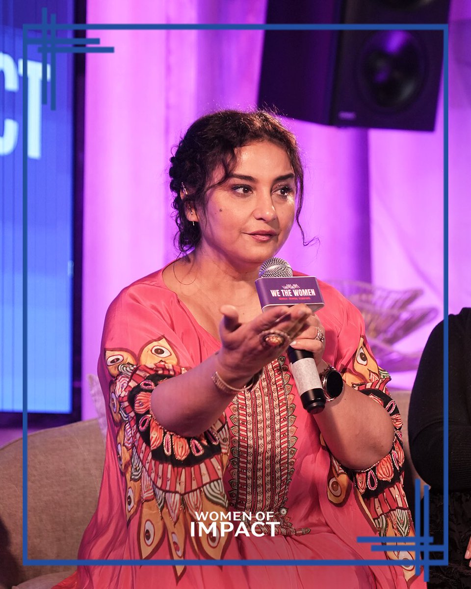 barkha dutt tweet media