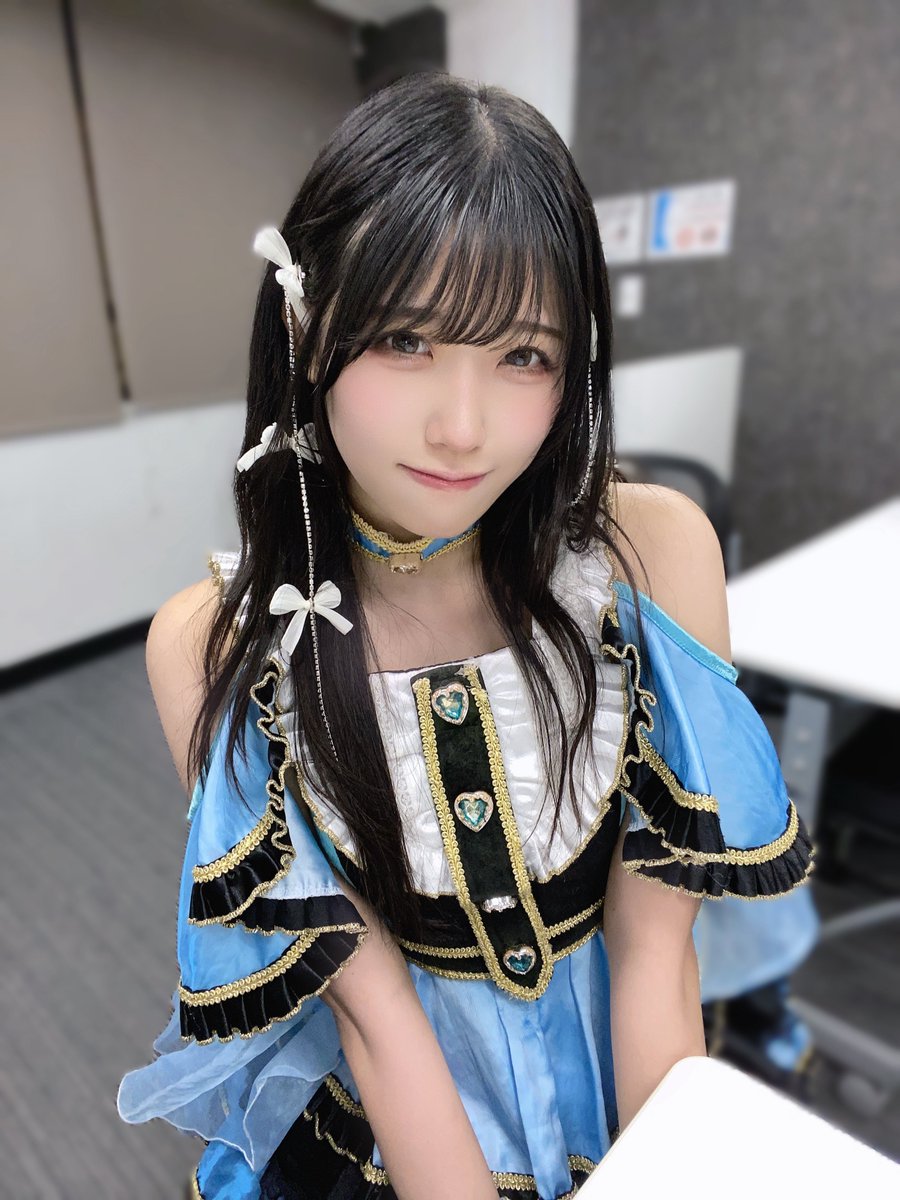 Miyu_Asana's tweet photo. 毎日好きって伝えてくれる？ https://t.co/2LT7TJ9Sce