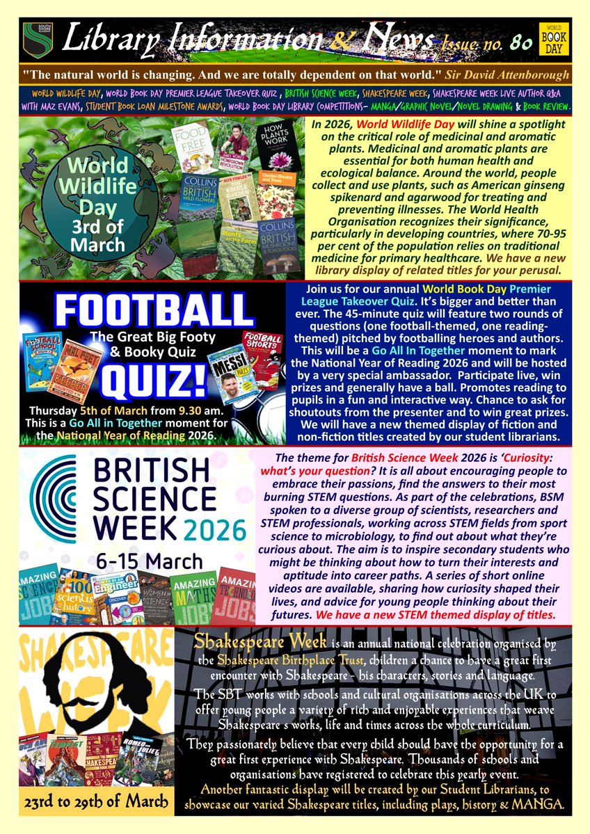 LibrarianSSA tweet media