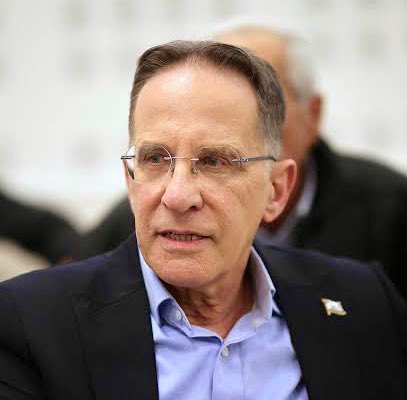 rkmtimes's tweet photo. JUST IN🇮🇷❌🇮🇱🔥 Netanyahu’s Chief-of-Staff, Tzachi Braverman, has been k!lled in Tel Aviv. https://t.co/KQ0rUZfK4e