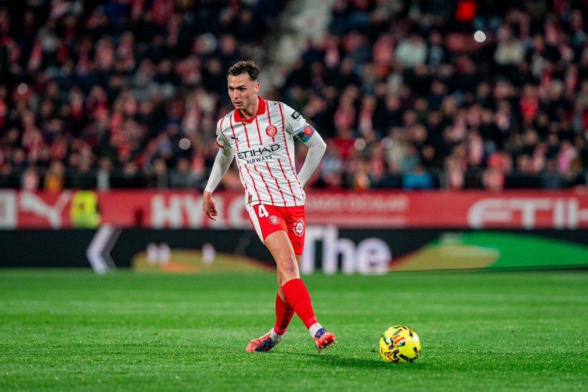 arnaueti_4's tweet photo. No ens rendim. Toca seguir treballant i lluitant pel nostre objectiu 💪🏻

@GironaFC https://t.co/KjaobdZpv0