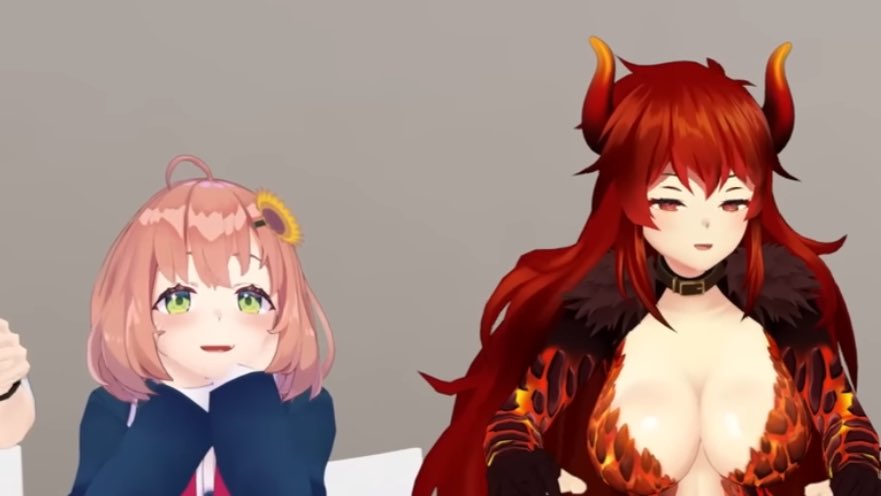 か、かわ😭