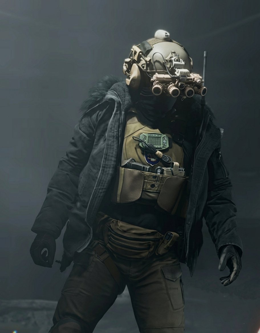 Indrajith_98's tweet photo. Hound Wolf Squad Operator from RE 9
#HoundWolfSquad
#ResidentEvilVillage
#ResidentEvil
#REVillage
#RE8
#ChrisRedfield https://t.co/nfJXZrfbFm