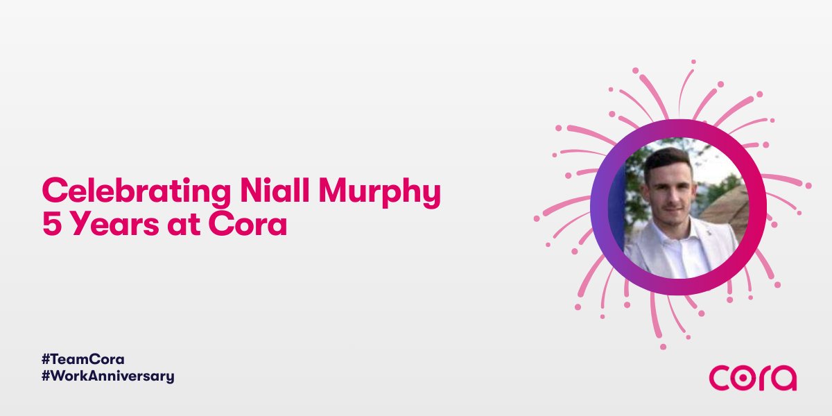 Cora Systems - The Power of Predictability tweet media