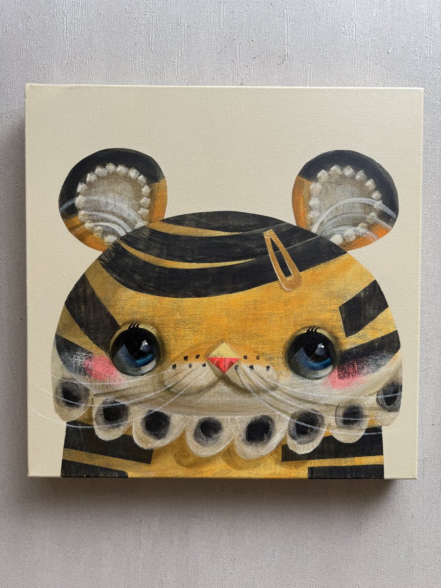 原田章生 (@mikaduki_jijii) / Posts / X