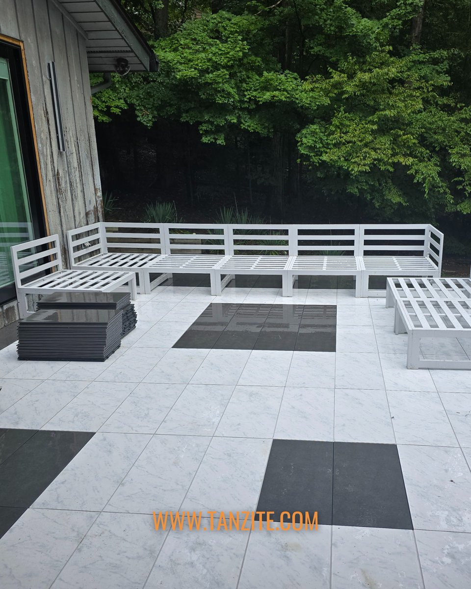 Tanzite Stonedecks tweet media