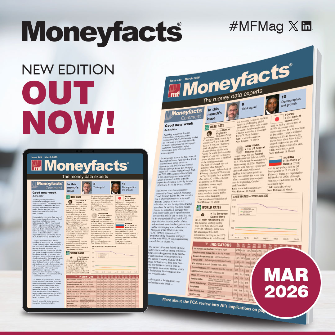 Moneyfacts Group plc tweet media