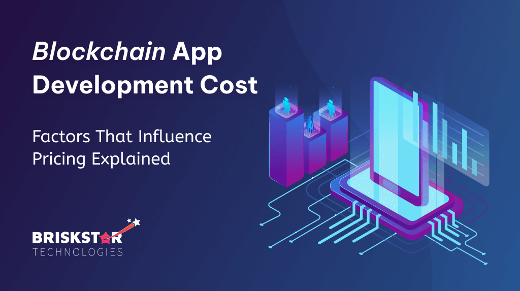 Briskstar Technologies tweet media