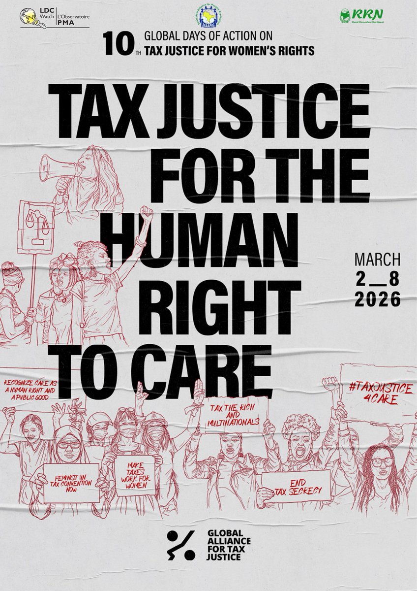 LDC Watch tweet media