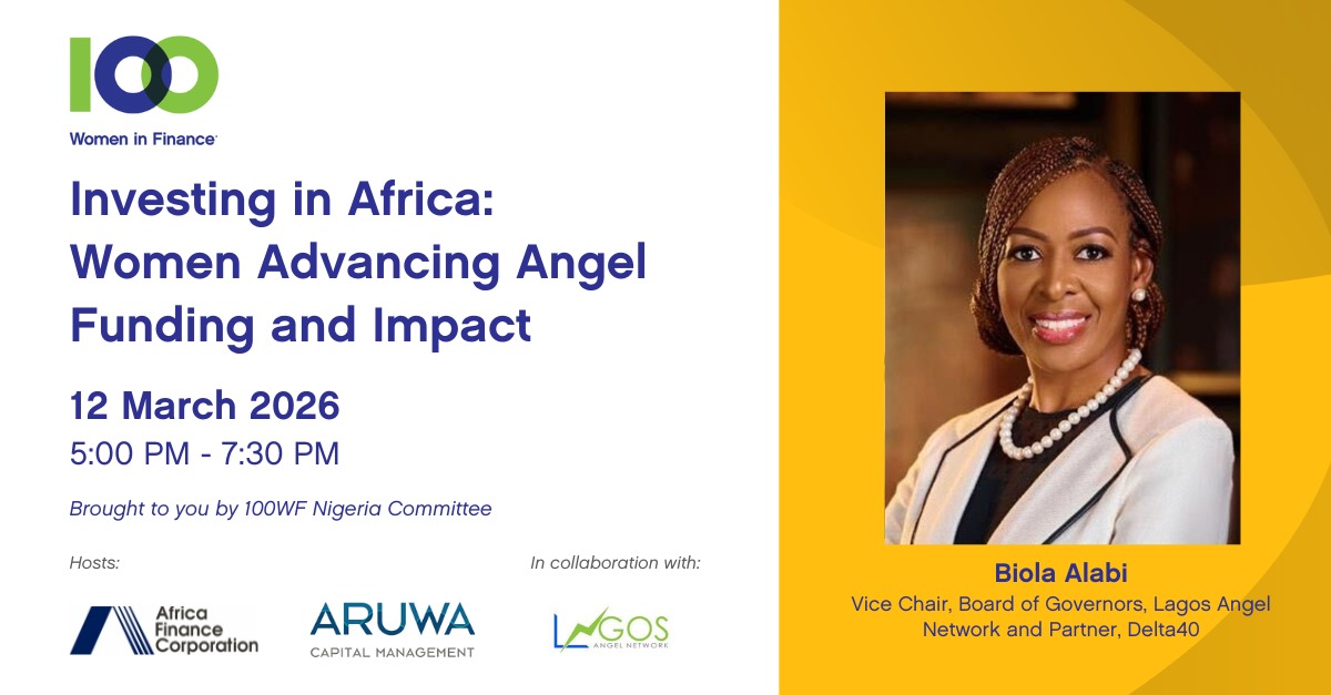 Lagos Angel Network tweet media