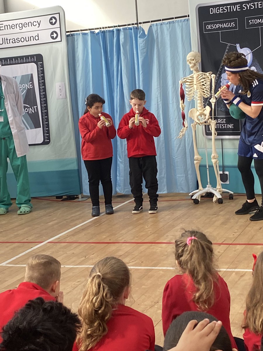 Miss Mckerron tweet media