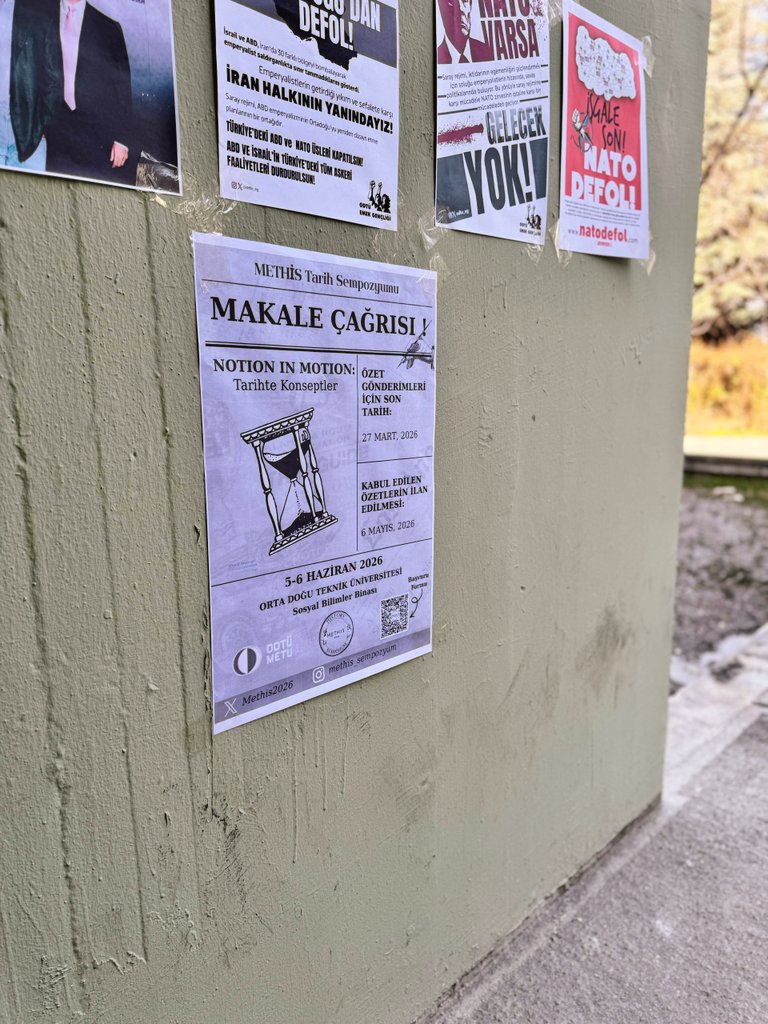 METHIS Symposium tweet media