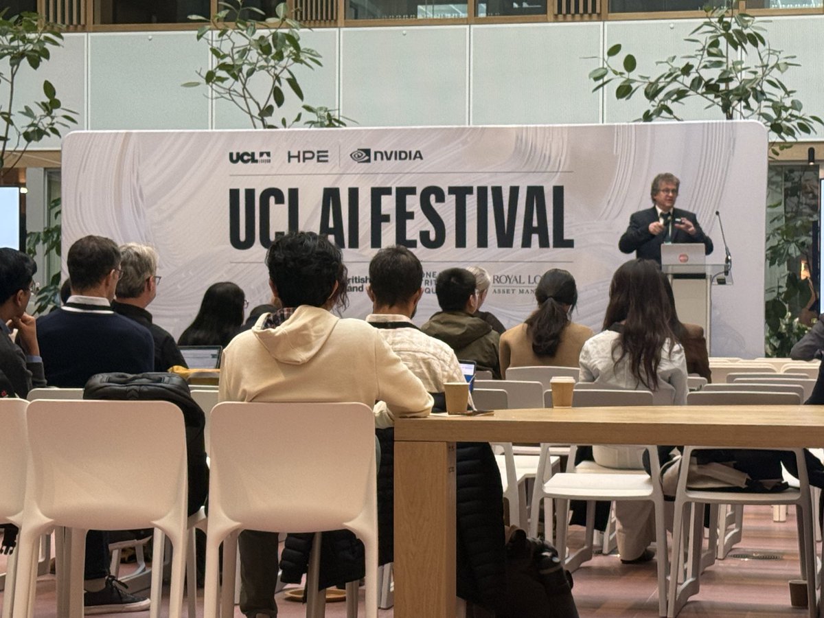 DeepFlow tweet media