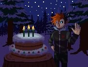 Dread Draws tweet media