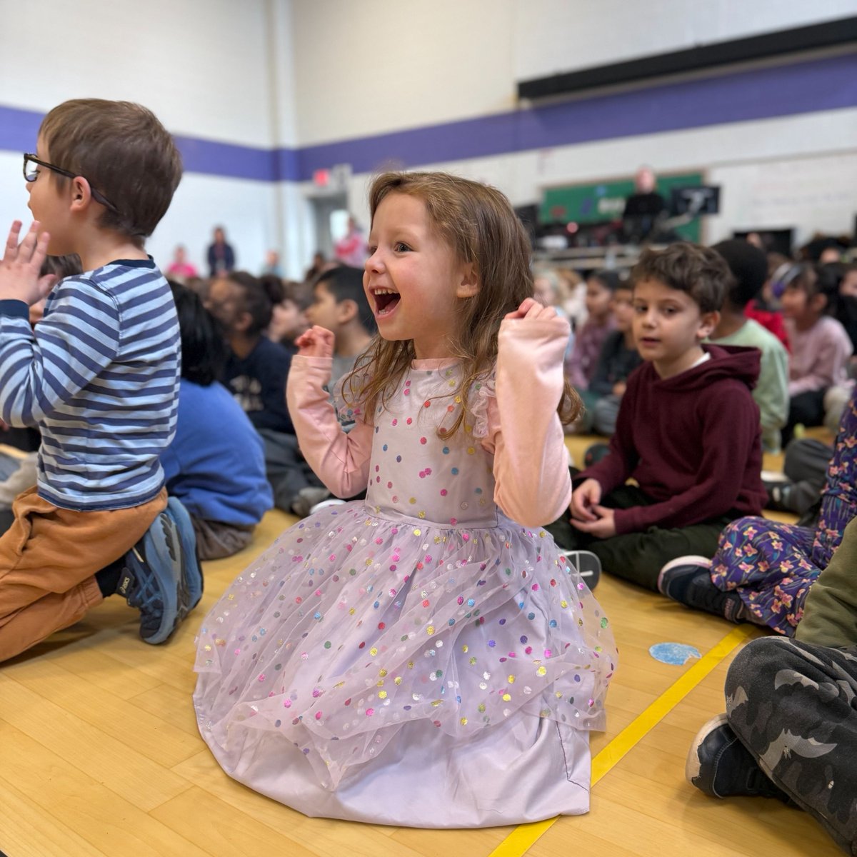 Falls Church City Public Schools tweet media