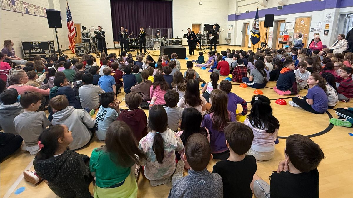 Falls Church City Public Schools tweet media