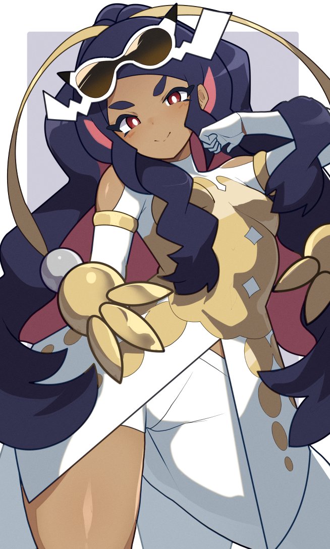 キャラウェイさんも好きよ～ 