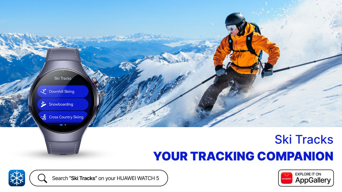 AppGallery tweet media