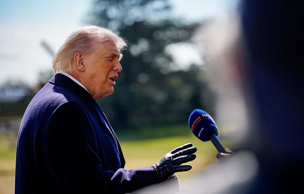 الأحداث العالمية tweet media