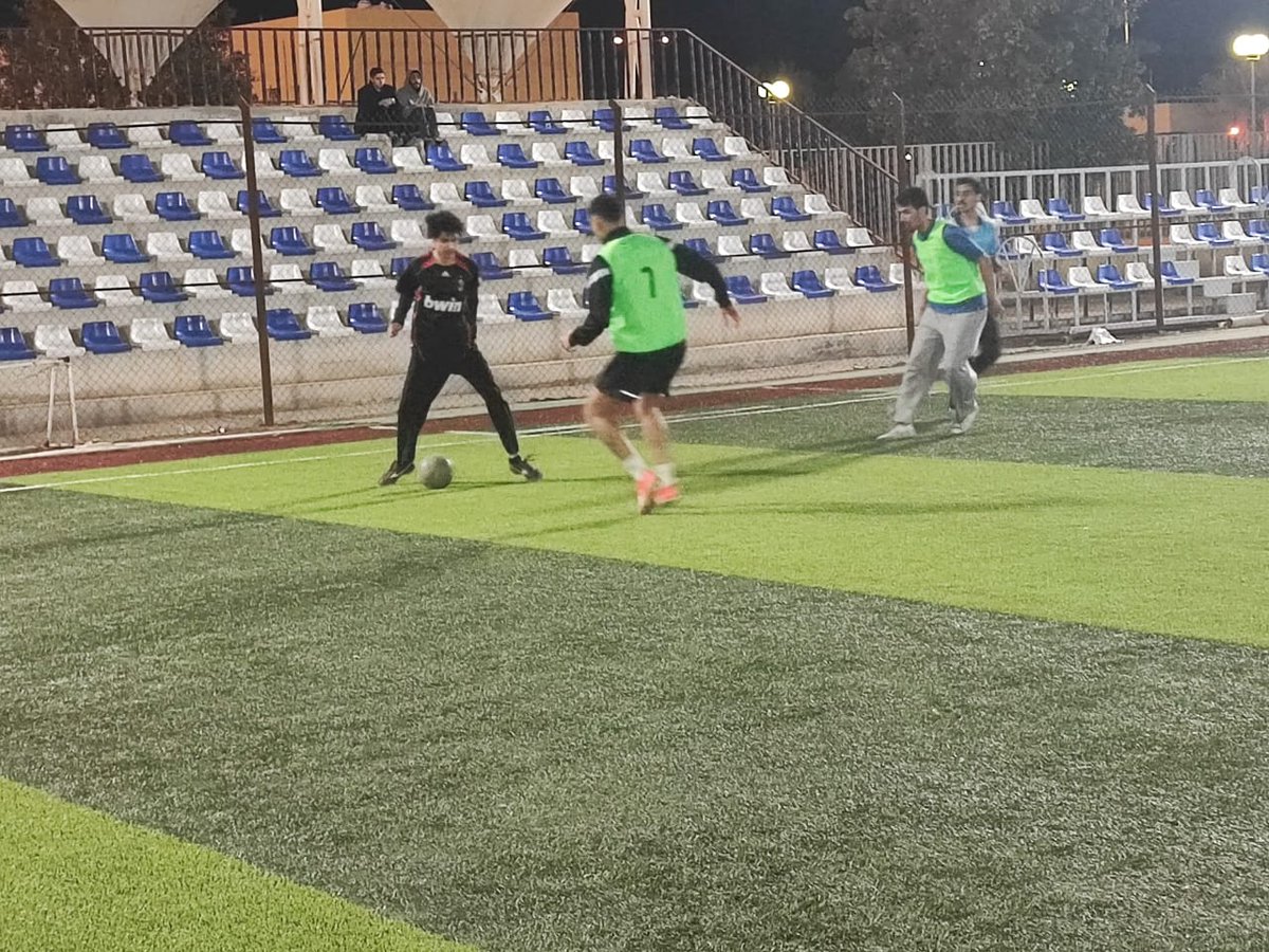 عمادة شؤون الطلاب tweet media