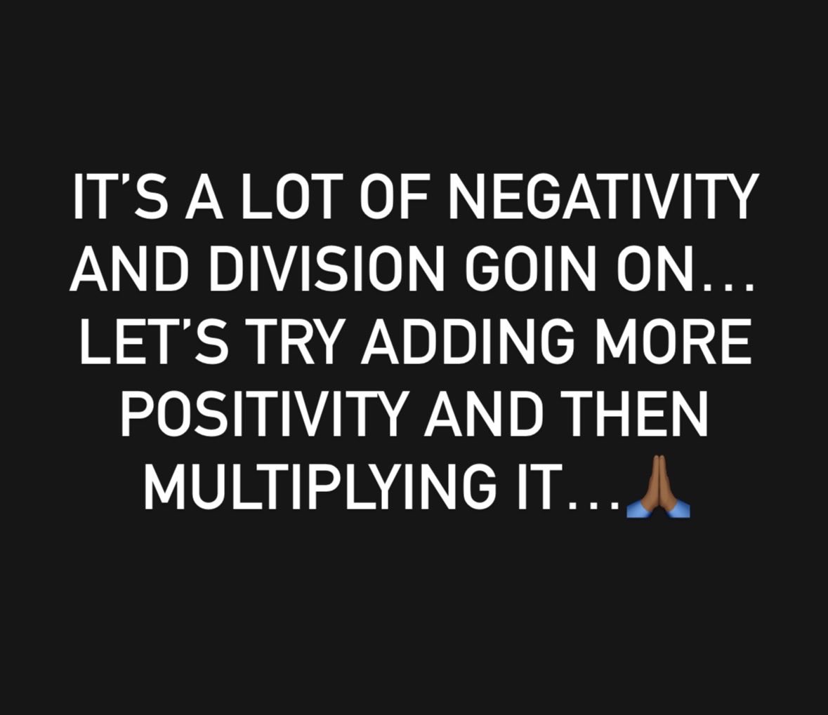 A just message that needs to be heard. We have enough working against us. Let’s try working together. 

#word #quotes #inspiration #cellsmind #fyp