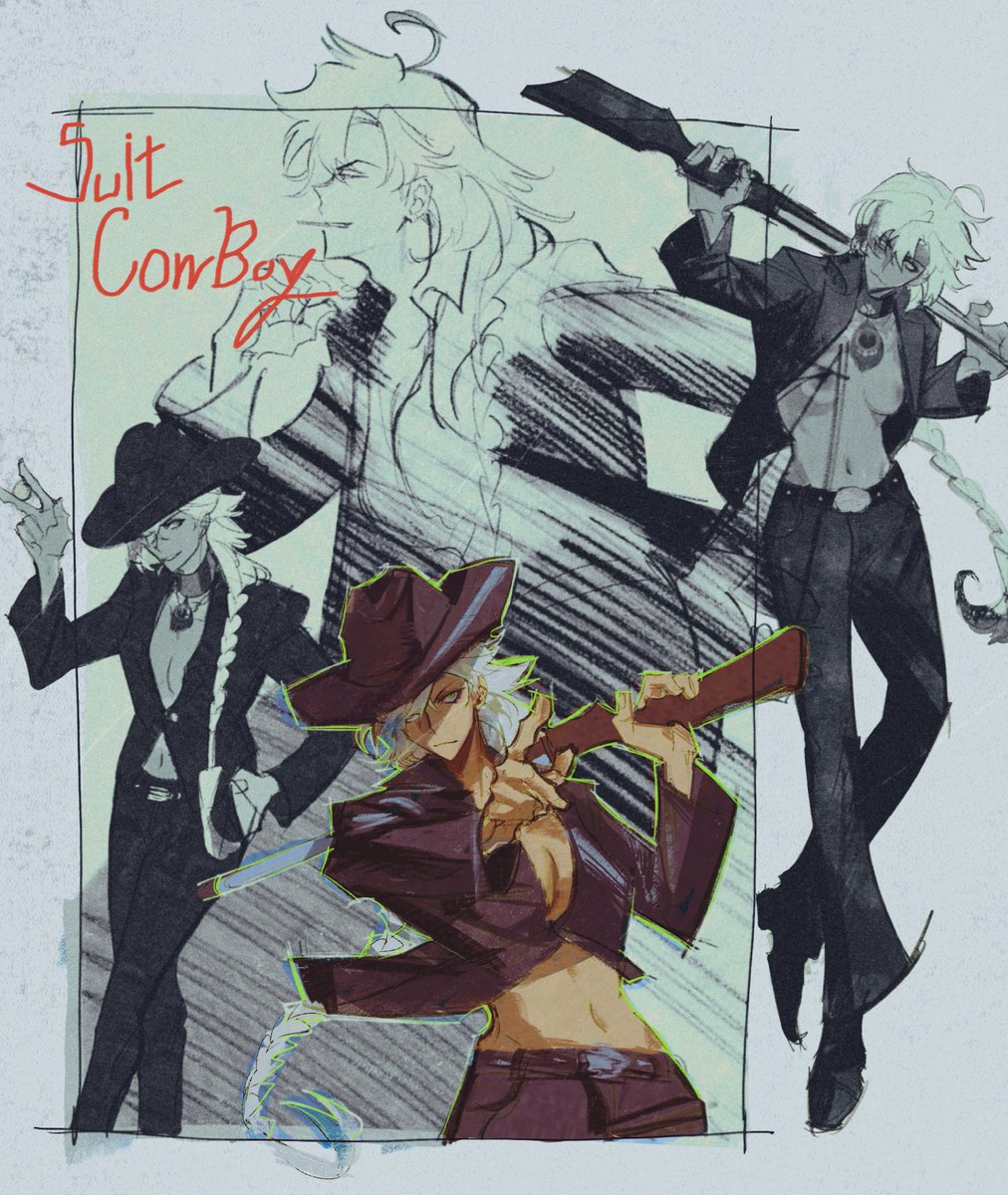 능이버선GUS🦚🤠 tweet media