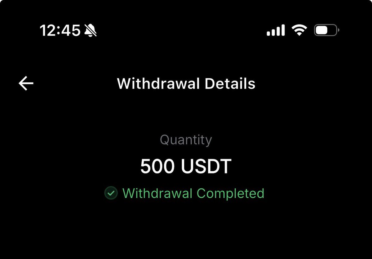 Official Blessing tweet media