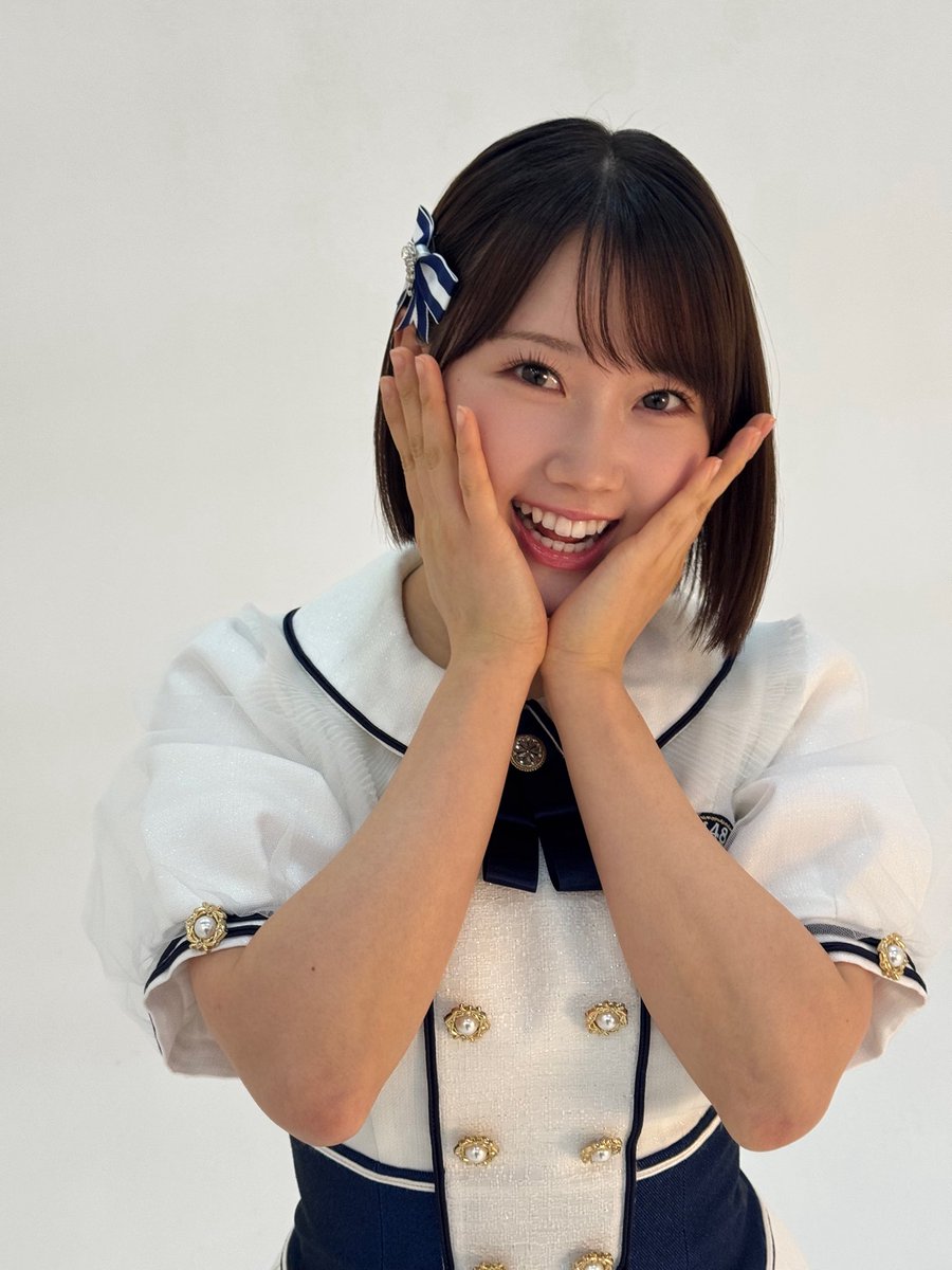 甲斐心愛(STU48) (@k_cocoa1128) / Posts / X