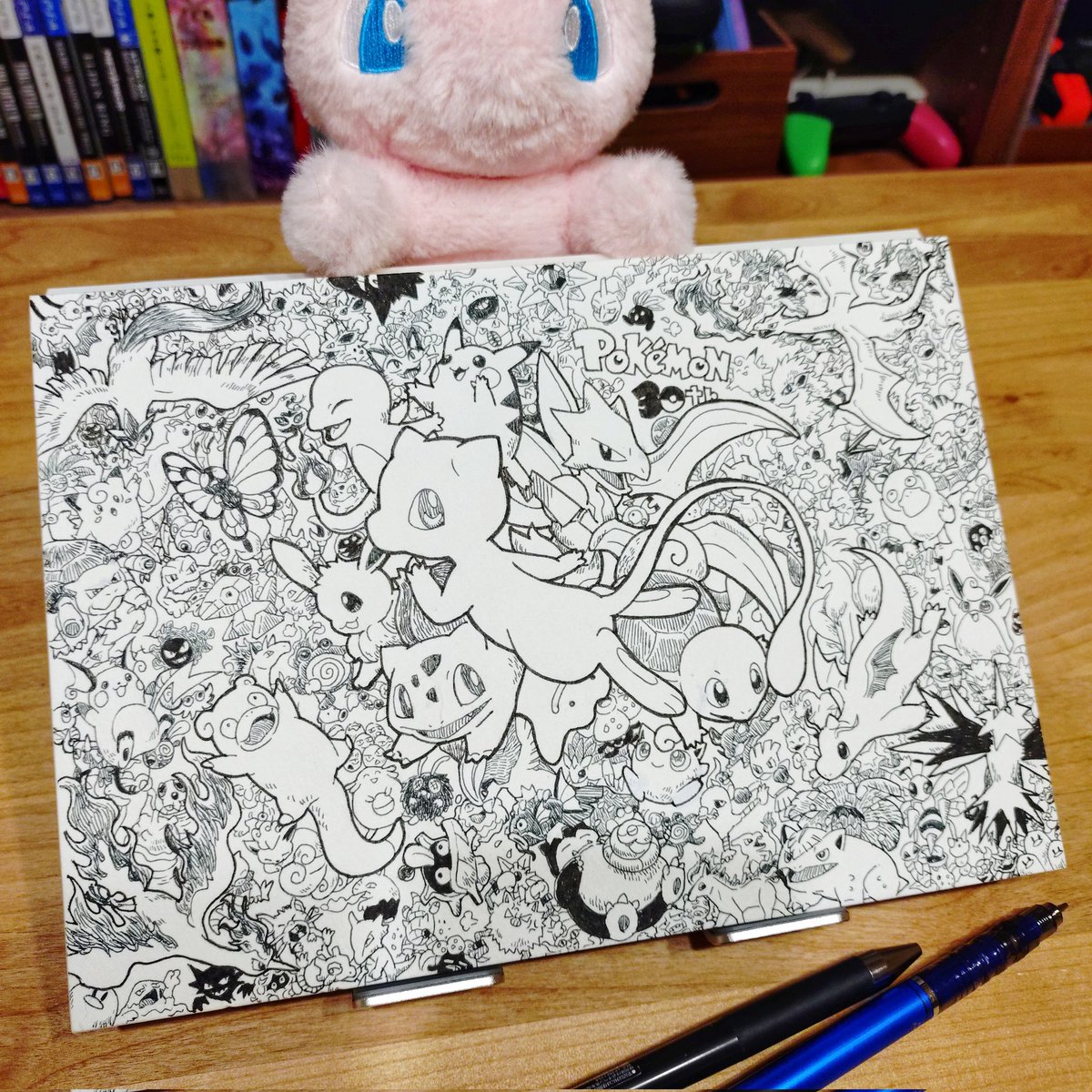 フ”チコ🐺 (@buchi_cco) / Posts / X