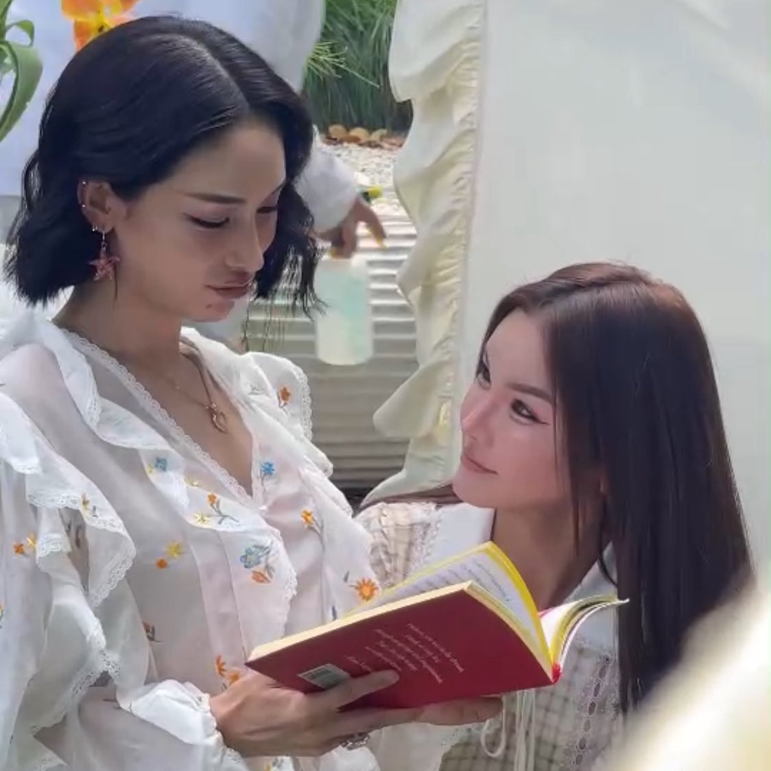 เพราะทำแบบนี้ไง เมะมันถึงได้ใจแม่เหนื่อยแล้วแพร