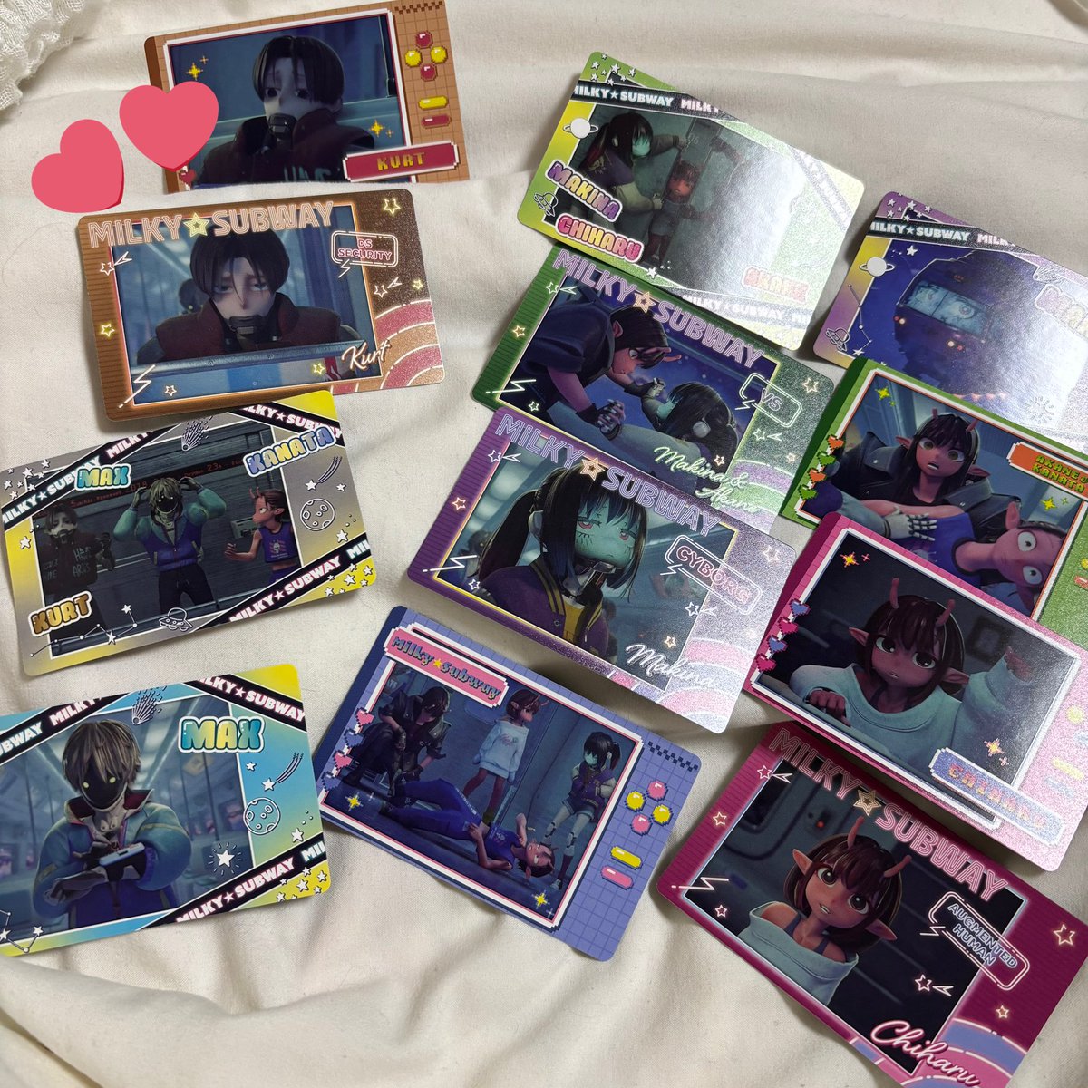 ノア(ヲタ活) tweet media