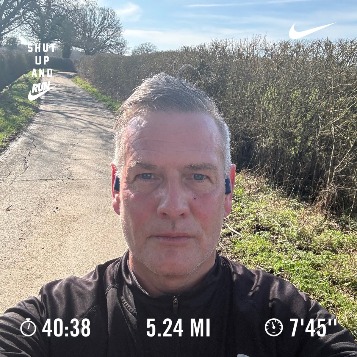 Mark Barnes tweet media