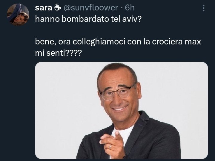 Italian Out Of Context 🤌 tweet media