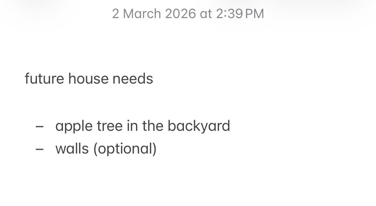 vyranth's tweet image. #planning