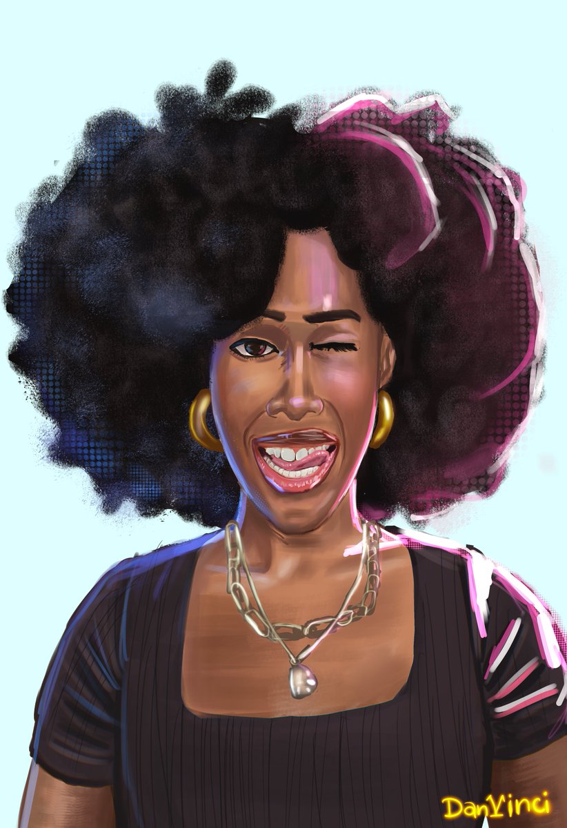 Black women 💖❤️