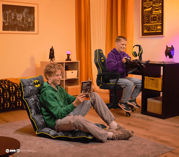 GXTrust España tweet media