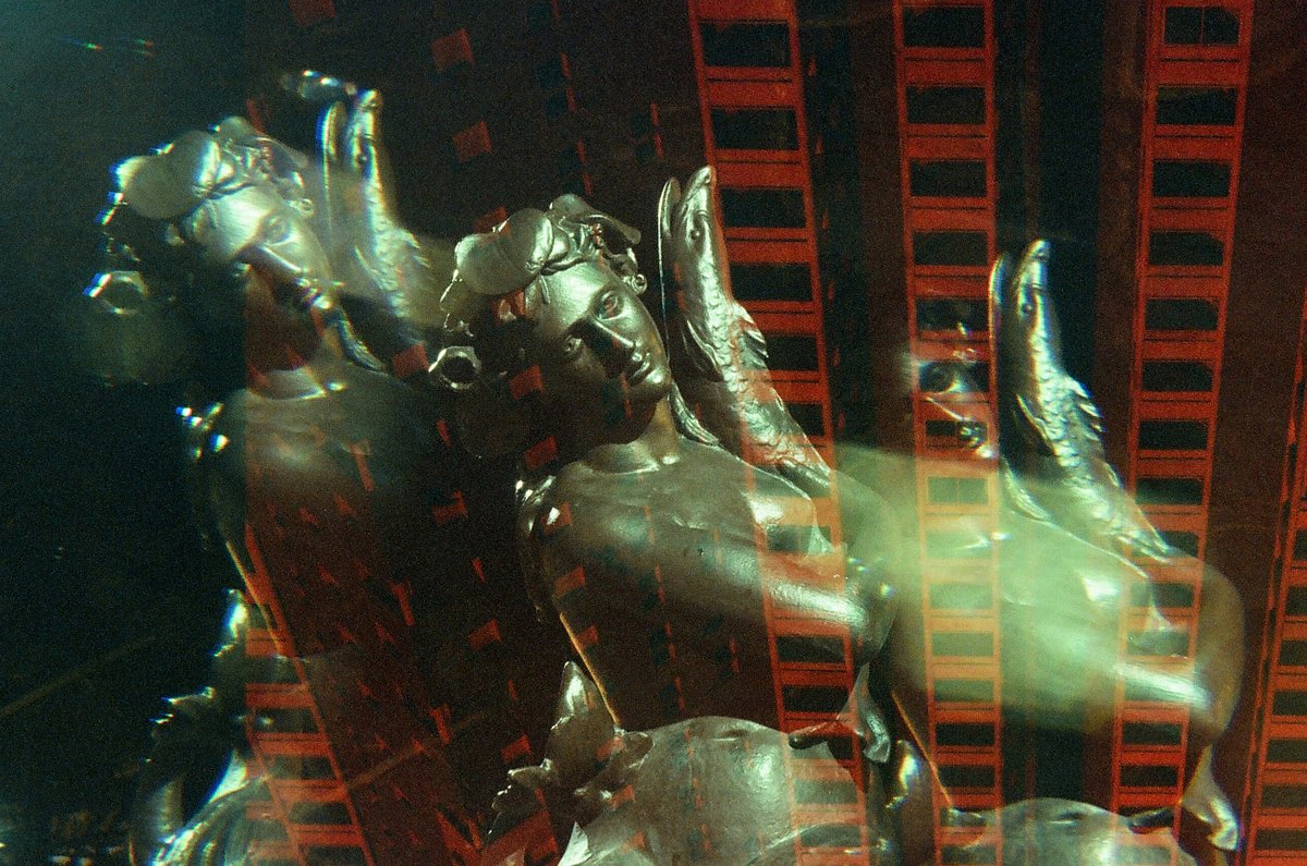 Gabriel Nebular tweet media